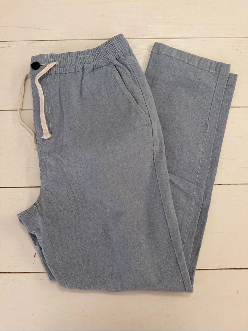 J.Crew Slim Dock Pants